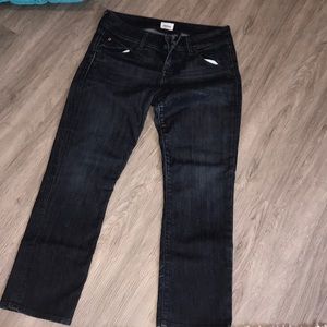 Hudson Jeans!! (Never worn)